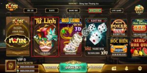 Giới thiệu đôi nét mục mẹo chơi IWIN