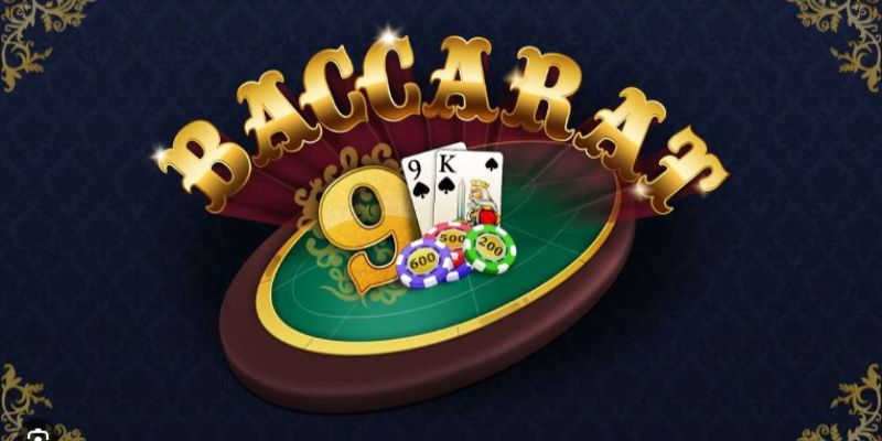 Giới thiệu game bài baccarat