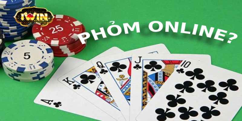 Các yếu tố cơ bản trong phỏm trực tuyến
